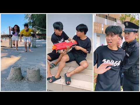 Beach Minigame & Karma for the Bully 🏝️🔫😠 thumbnail