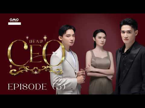Dear CEO Episode 5 thumbnail