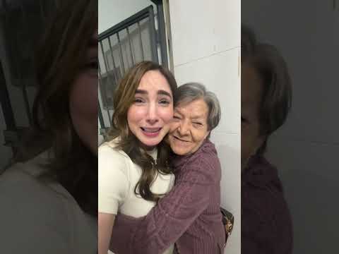 Dia de visitar a mi suegra #nanyvlog  #vidademamá  #mamáde3 #lifestyle  #suegra thumbnail