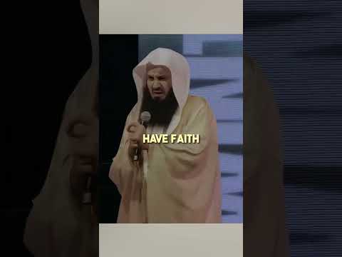 How Will Allah Test Your Patience? #motivation #emotional #faith #iman #struggle #islam #quran #love thumbnail