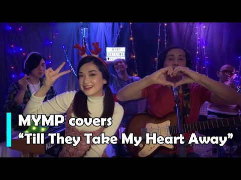MYMP - Till They Take My Heart Away (Cover) thumbnail