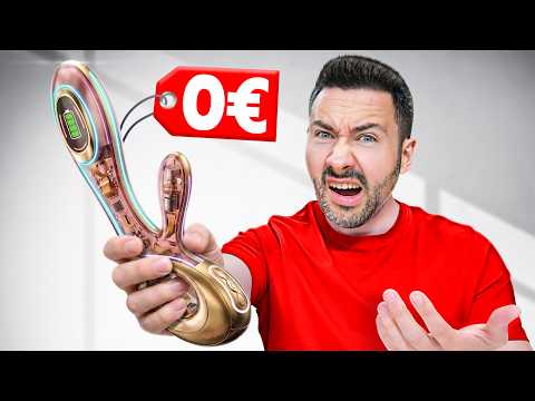 Je dis oui à tous mes mails pendant 7 jours ! thumbnail