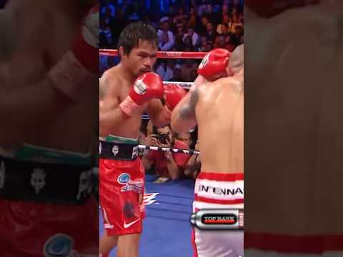 Manny Pacquiao’s Most Savage Masterclass (Pacquiao vs. Cotto) thumbnail