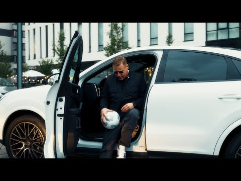 Diho - Cantona (prod. Naurabeats, Olek) thumbnail