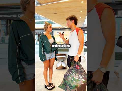 Can YOU Get 10 Hugs From Strangers?👀❤️ thumbnail