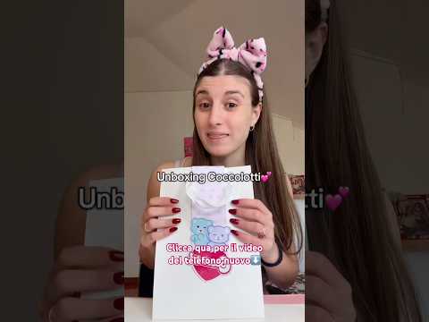 Secondo voi quale devo mettere nella cover?🥰💕 thumbnail