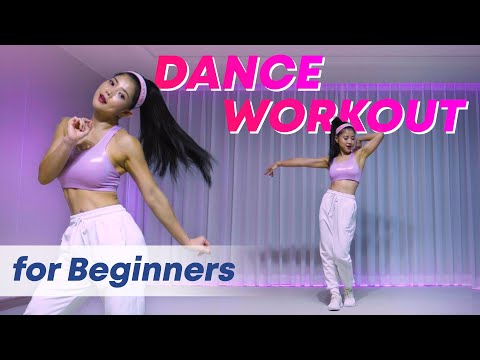 [Beginner Dance Workout] Jane & The Boy - Like That | Cardio Dance Workout, Dance Fitness thumbnail