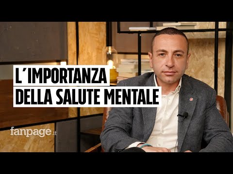 Salute mentale a Napoli, lo psicologo Cozzuto: "I giovani chiedono aiuto senza più pregiudizi" thumbnail