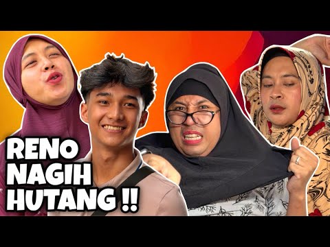 ROSSA DISIKAT MAMA LELA !!! thumbnail