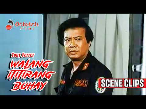 WALANG ITITIRANG BUHAY | SCENE CLIPS 1 | Tony Ferrer, Yusuf Salim, Rhene Imperial thumbnail
