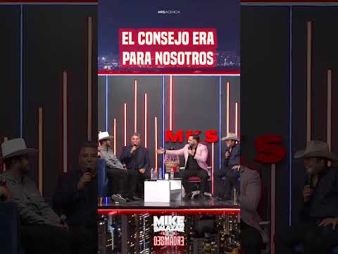 El consejo era para nosotros thumbnail