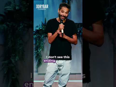 How to get fired from the easiest job | Kabir Singh Stand-Up Comedy thumbnail