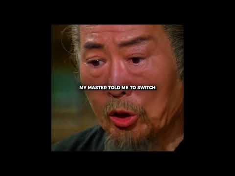 My Master Made Me Do Peculiar Pushups To Learn Shaolin Martial Arts 🥋🤯 thumbnail
