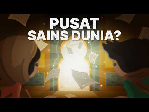 Gimana Jika Era Keemasan Islam Tak Pernah Berakhir? thumbnail