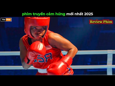 từ cô bé nghèo trở thành huyền thoại nước Mỹ - Review phim thumbnail