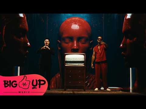 Sami G ❌ Bogdan DLP - In Ce Hal | Official Video thumbnail