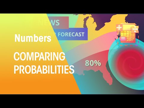 Comparing Probability |Statistic | Y7 Maths | FuseSchool thumbnail