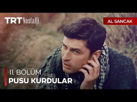 Pençe Timi’nin oyunu - Al Sancak Özel Sahneler thumbnail