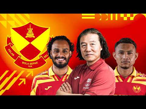 3 pemain tempatan bakal perkuat skuad Gergasi Merah musim hadapan! | Nadi Weekend thumbnail