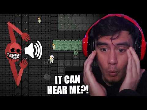 THIS MONSTER LEARNS TO ADAPT TO ME THE LONGER I PLAY IT | Cobb Can Move thumbnail