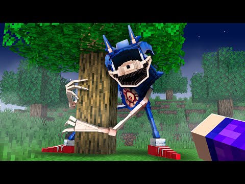 O Terror do SONIC.EYX... thumbnail
