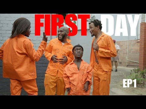 NEW PRISON EP1 - PILOT thumbnail