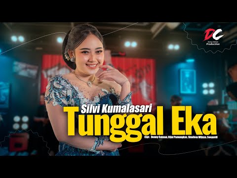 SILVY KUMALASARI - TUNGGAL EKA (OFFICIAL LIVE MUSIC VIDEO) | DC PRODUCTION thumbnail
