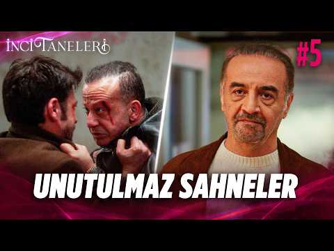 İnci Taneleri Tutkunlarına: 3. Sezonun Unutulmaz Sahneleri #5 | İnci Taneleri thumbnail