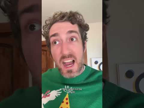 Speech Language Pathologist Hosts Christmas thumbnail