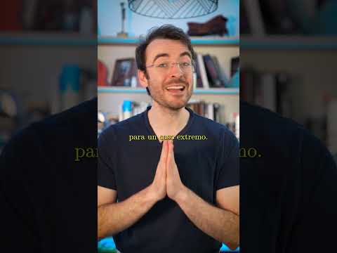 El Sencillo Problema con el que Estallará tu Cabeza (y su Solución) thumbnail