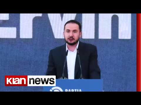 Salianji takim me demokratët në Tiranë: Rama autokrat i Shqipërisë, Berisha i opozitës! thumbnail