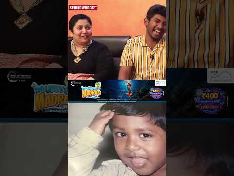 'கெட்ட வார்த்தை பேச கூடாது..' ? Grace thumbnail