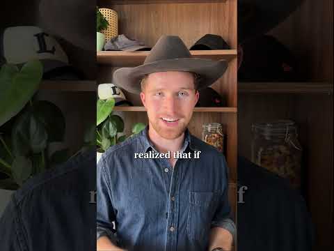 Can you solve the hat riddle? thumbnail
