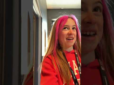 Room tour camerino del Waooo Tour Bari thumbnail