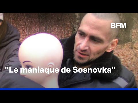Guerre en Ukraine: libéré pour aller combattre, ce tueur en série russe s’est volatilisé thumbnail