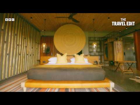 The Wildest Moments from Amazing Hotels Series 5 | The Travel Edit thumbnail