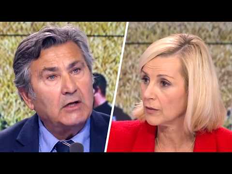 Disparition de Lyhanna : “Si je ne paie pas mon PV, je serais retrouvé aussitôt” (Paul Amar) thumbnail