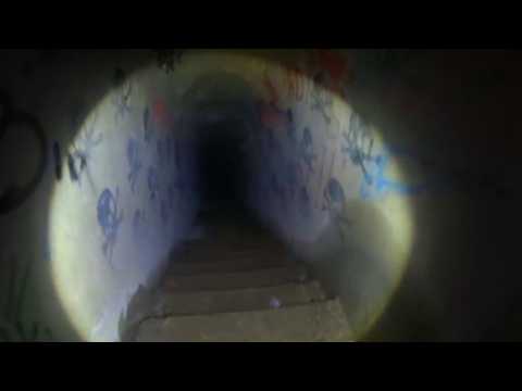 Exploring the Paris Catacombs (Never seen before footage) thumbnail