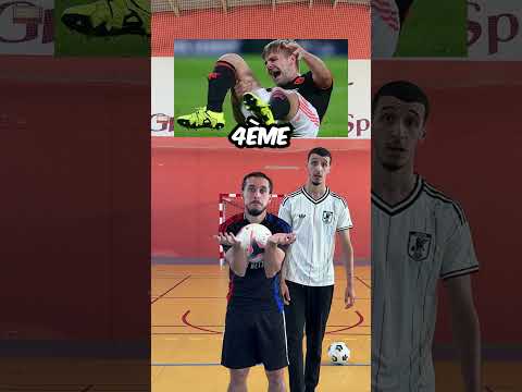 Pour toi c’est laquelle ? thumbnail