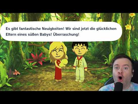 ICH bin VATER und BEENDE Tomodachi Life 2 thumbnail