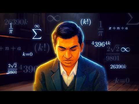 The Indian Genius Nobody Understands thumbnail