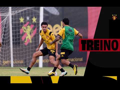 TREINO DO LEÃO | 28/04 thumbnail