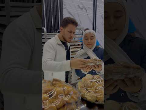 اغرب حلو #mahdi_الخال thumbnail
