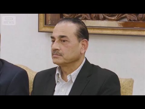 “交渉のキーマン”パキスタン軍高官がテヘランへ　米のイラン再攻撃回避へ交渉続く(2026年5月23日) thumbnail