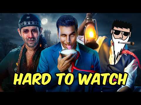 Bhooth Bangla Movie Review & Rant || Yogi Baba thumbnail