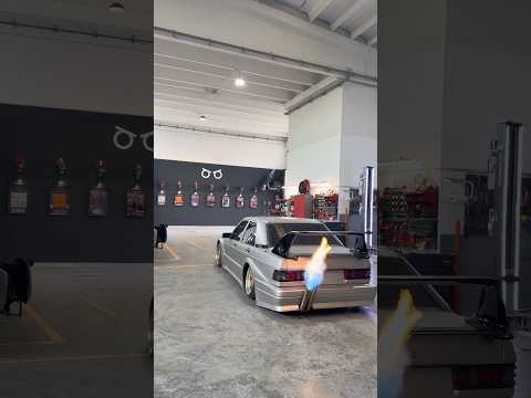 Nuovi cerchi per il mercedes #mercedes #wheels #custom thumbnail