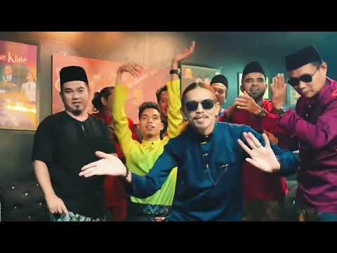 Man Khan, Fendi Kenali, Haris Kapilla & Den Manjo - Rayo Kapong (Official Music Video) thumbnail