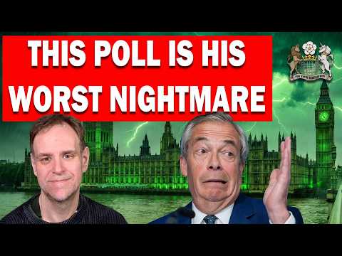 Is This Why Farage Has Been Hiding? thumbnail
