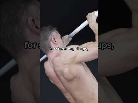 Your Upper Back Is WEAK – Here’s the Brutal Truth! thumbnail