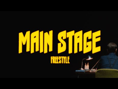 Taco Hemingway - Main Stage Freestyle (prod. Borucci) thumbnail